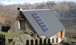 montagne et energies renouvelables