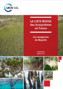 Liste rouge des écosystèmes