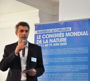 Congrès français de la nature