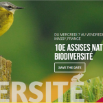 10iemes Assises antionales de la biodiversité
