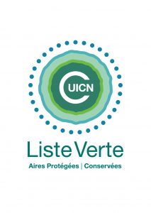7 nouveaux sites français sur la Liste verte des aires protégées et conservées  !