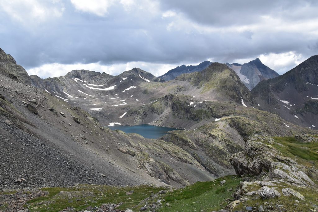 © S. Rollet (Parc national des Pyrénées)