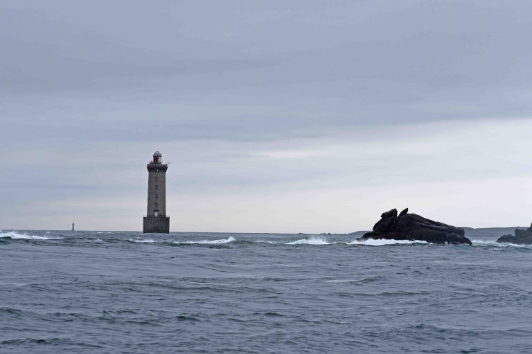 Kéréon et La Jument © J.P. Siblet