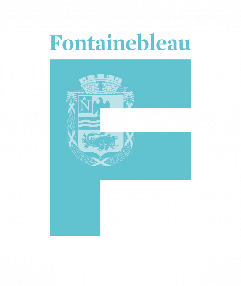 F2_LOGO_FBLEAU_BLEU CLAIR_M 1
