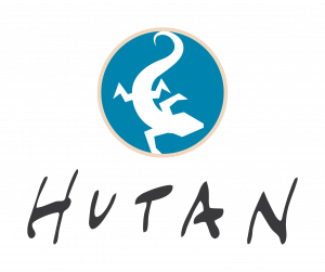 Hutan Primary Logo-Grey