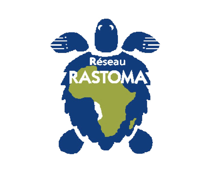 Logo Rastoma avec marges