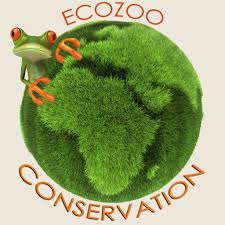 Logo EcoZoo Conservation