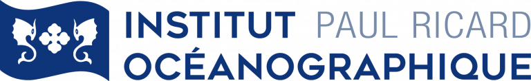 Logo - Institut Océanographique Paul Ricard