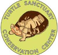 Logo - Turtle Sanctuary