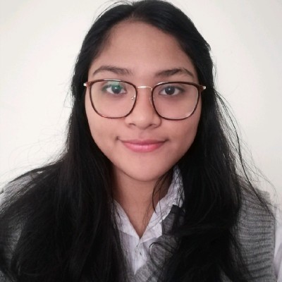 Christine Burgos Sanico