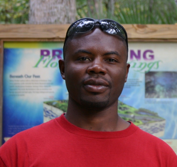 Aristide Takoukam Kamla