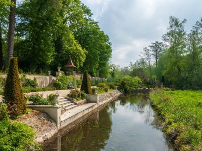 Site N2000 des Marais des Basses vallées de l'Essonne et de la Juine © A. Scherer