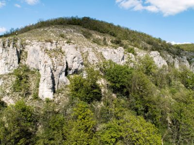 Belvédère de St. Paul (c) RNR-FE du Val-Suzon