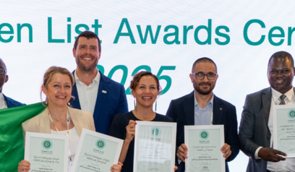 green-list-awards