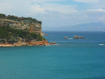 Littoral Carry-le-Rouet (c) PMCB