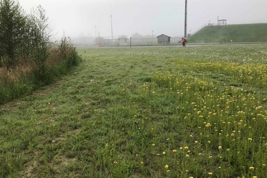 Site de Port-Jérôme ©Primagaz