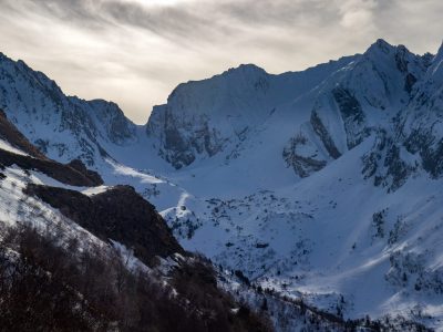 RNCFS d'Orlu © P. Guiton