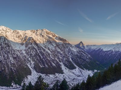 RNCFS d'Orlu © P. Guiton